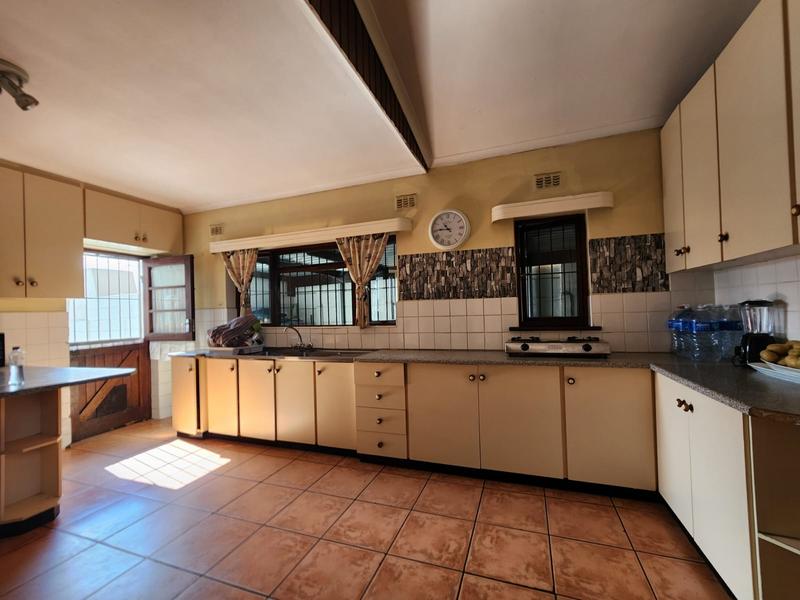3 Bedroom Property for Sale in Kensington Western Cape